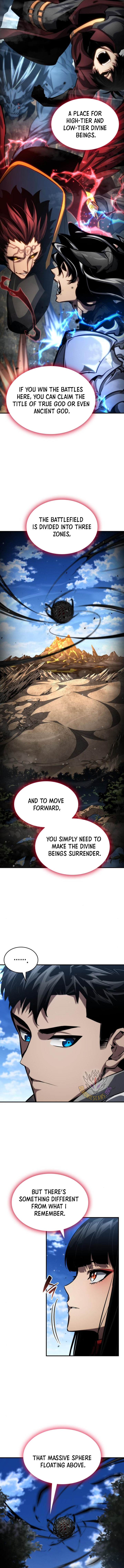 Boundless Necromancer Chapter 139 15